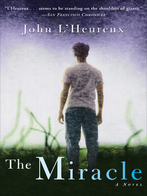 cover image of The Miracle